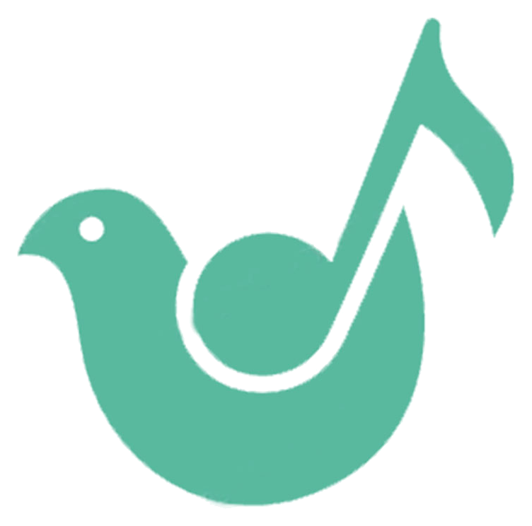 校园点歌台 Logo